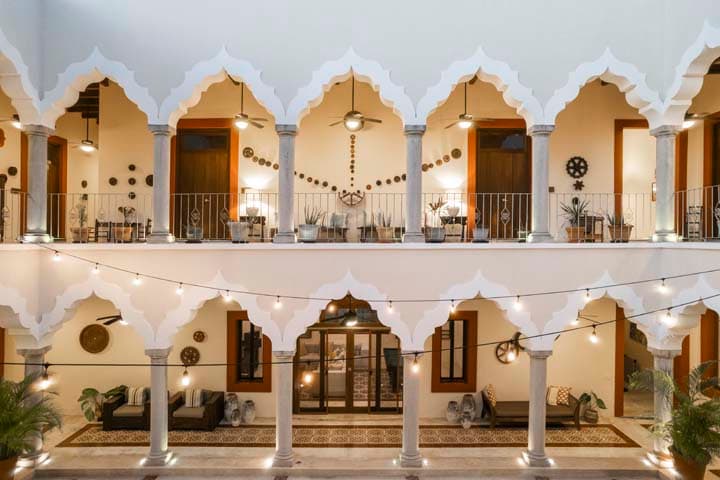 Hacienda Corazon