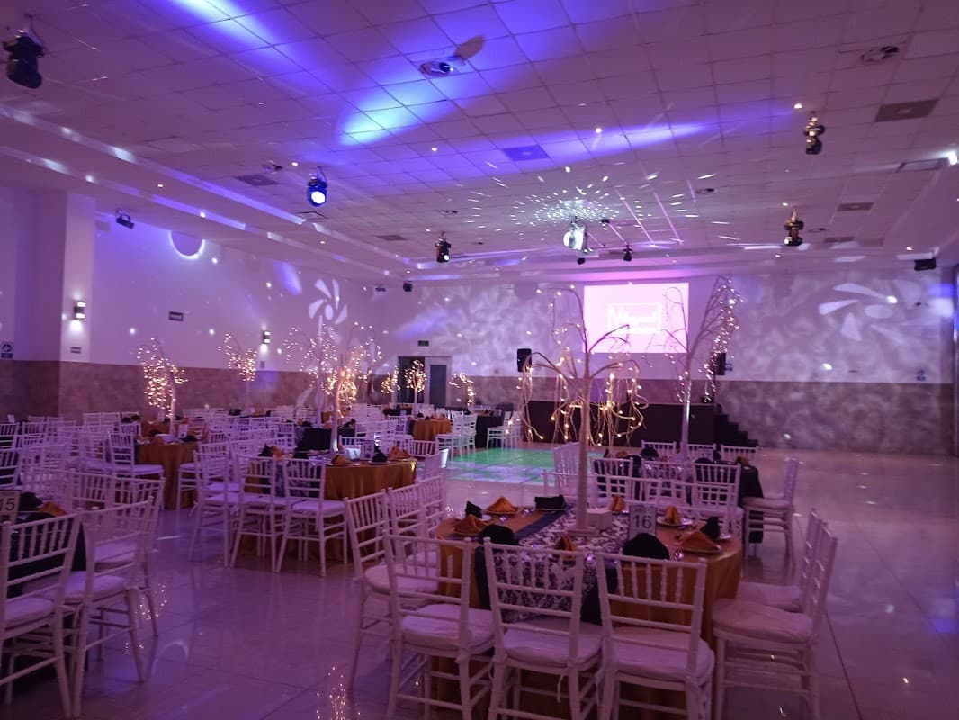 Salón Villagrand Tecnológico
