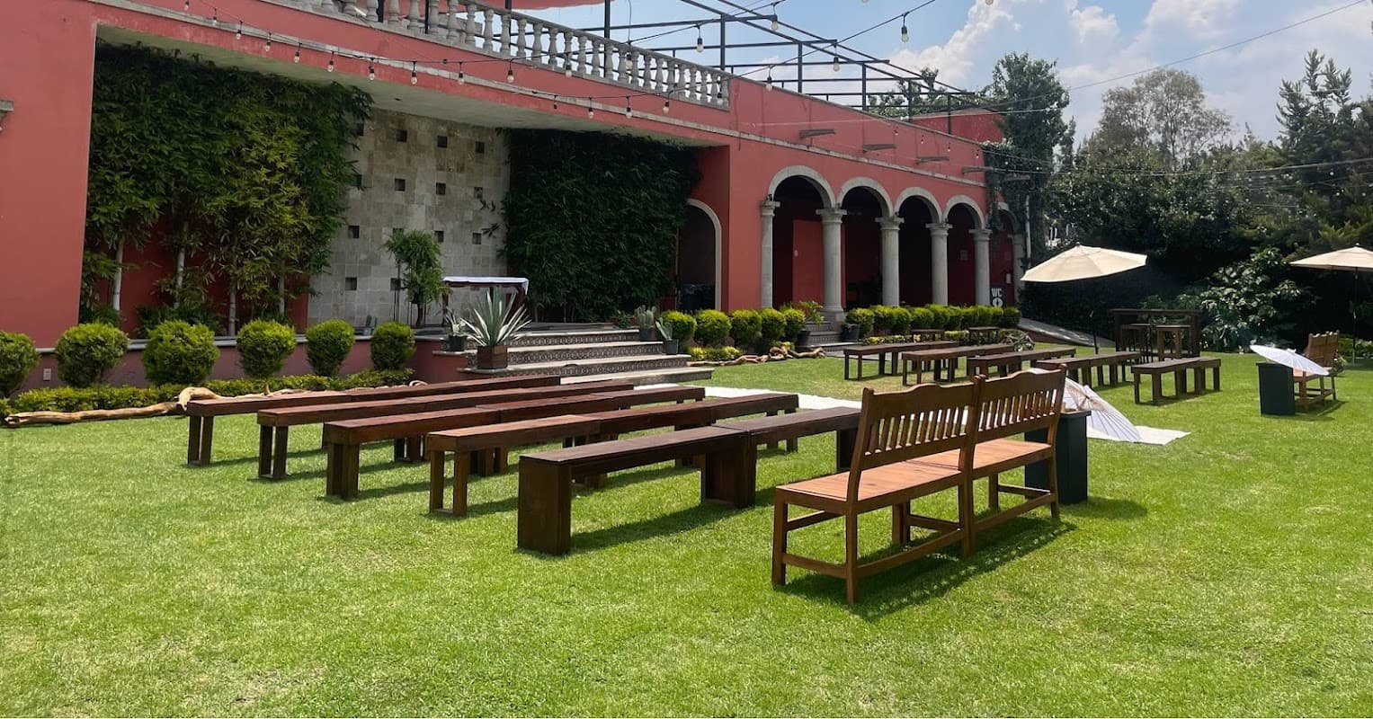 Hacienda Zacapa