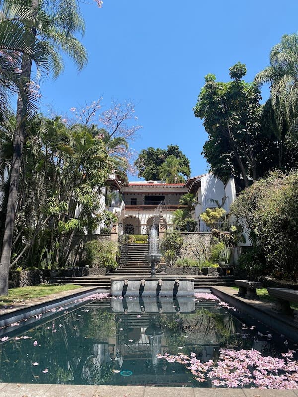 Casa Lambert