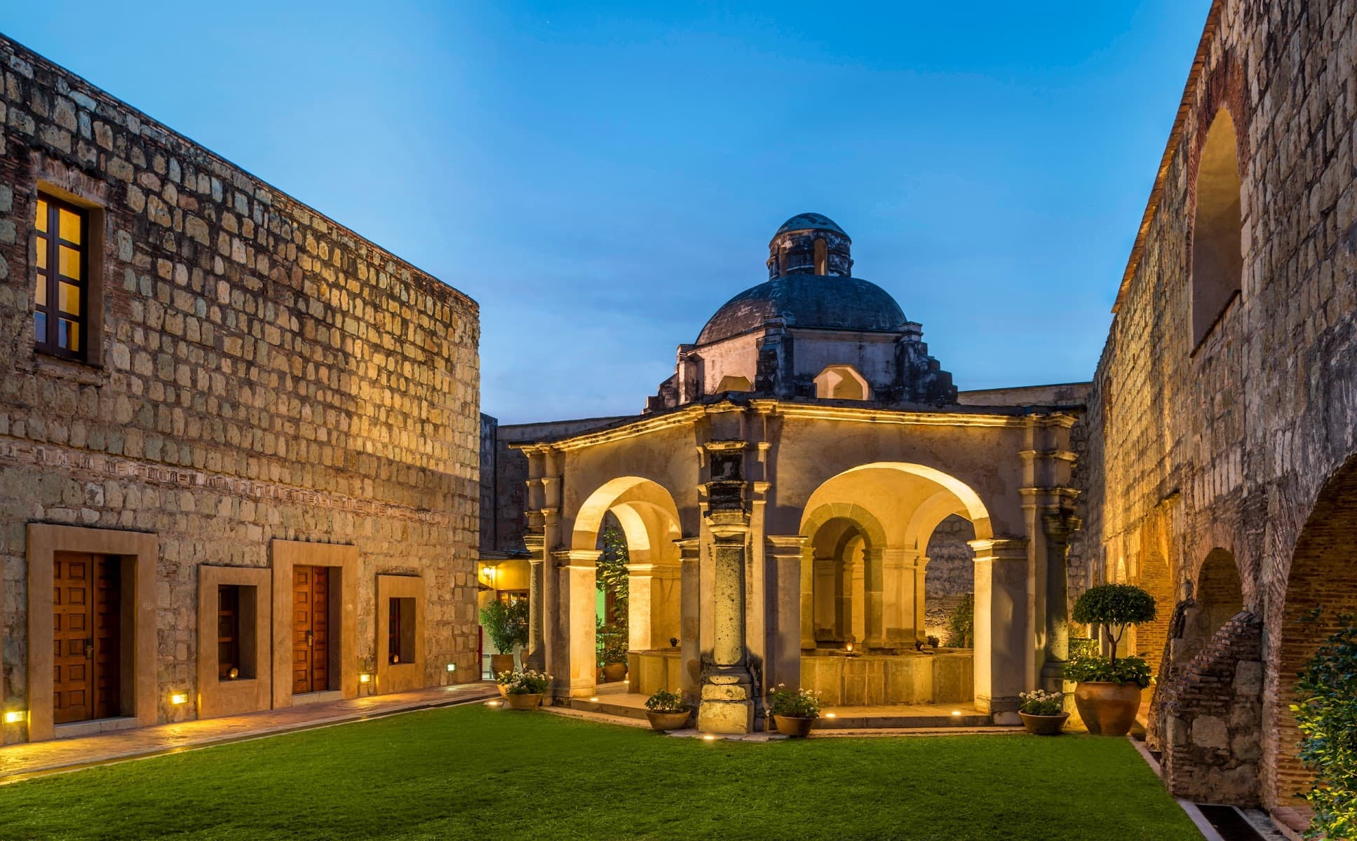 Quinta Real