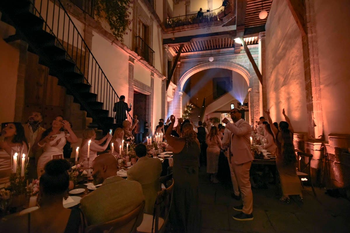 La Planner Isa Eventos