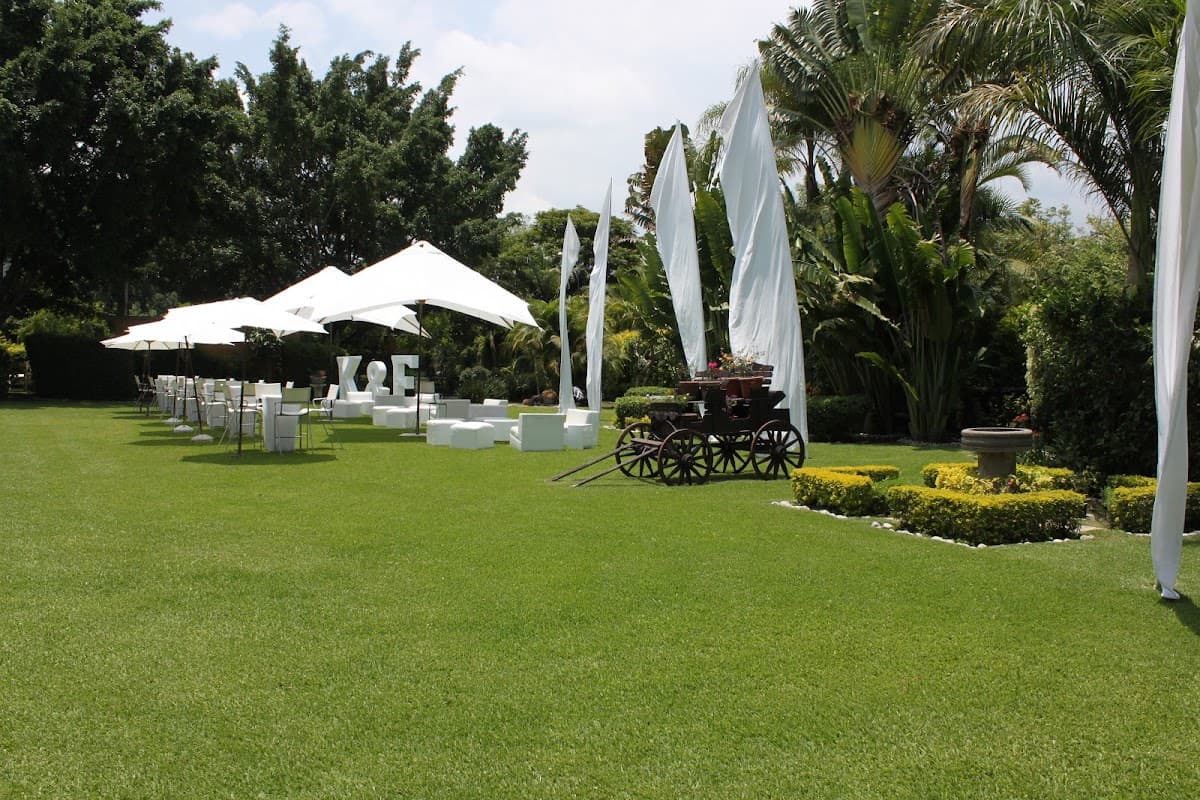 Jardin Sonterra
