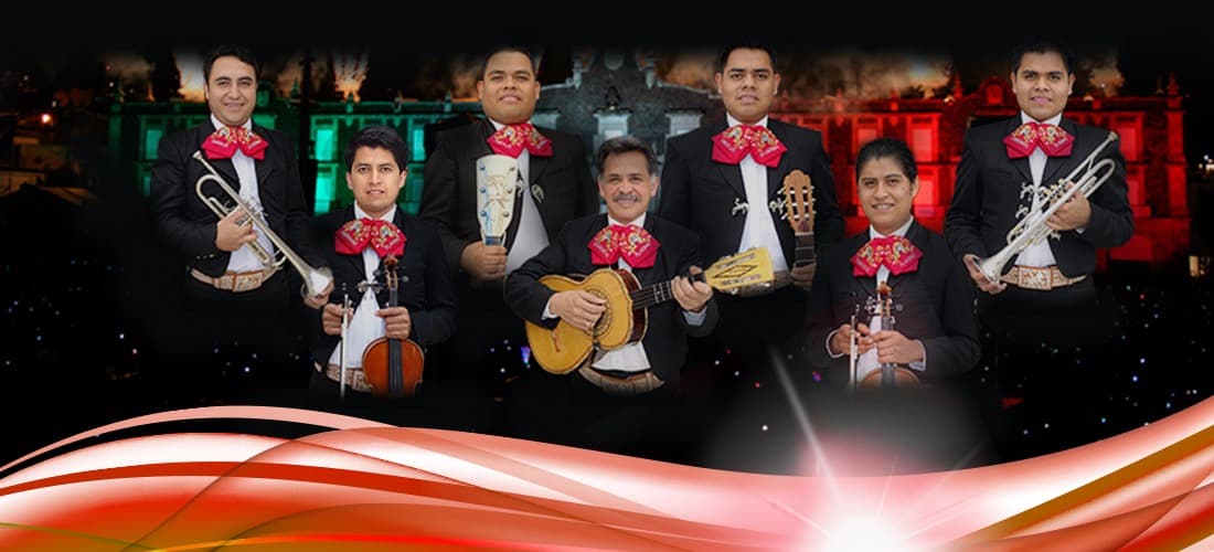 Mariachis CDMX | Mariachis Económicos | Mariachis Ciudad De México
