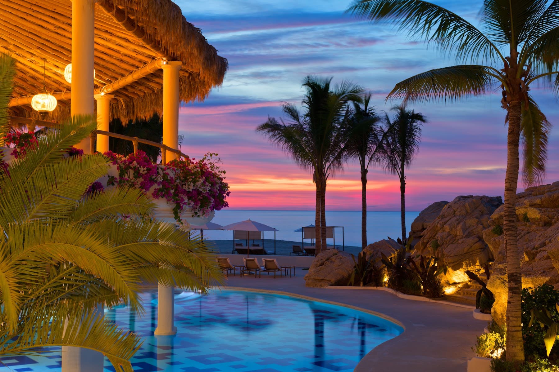 Mar Del Cabo by Velas Resorts