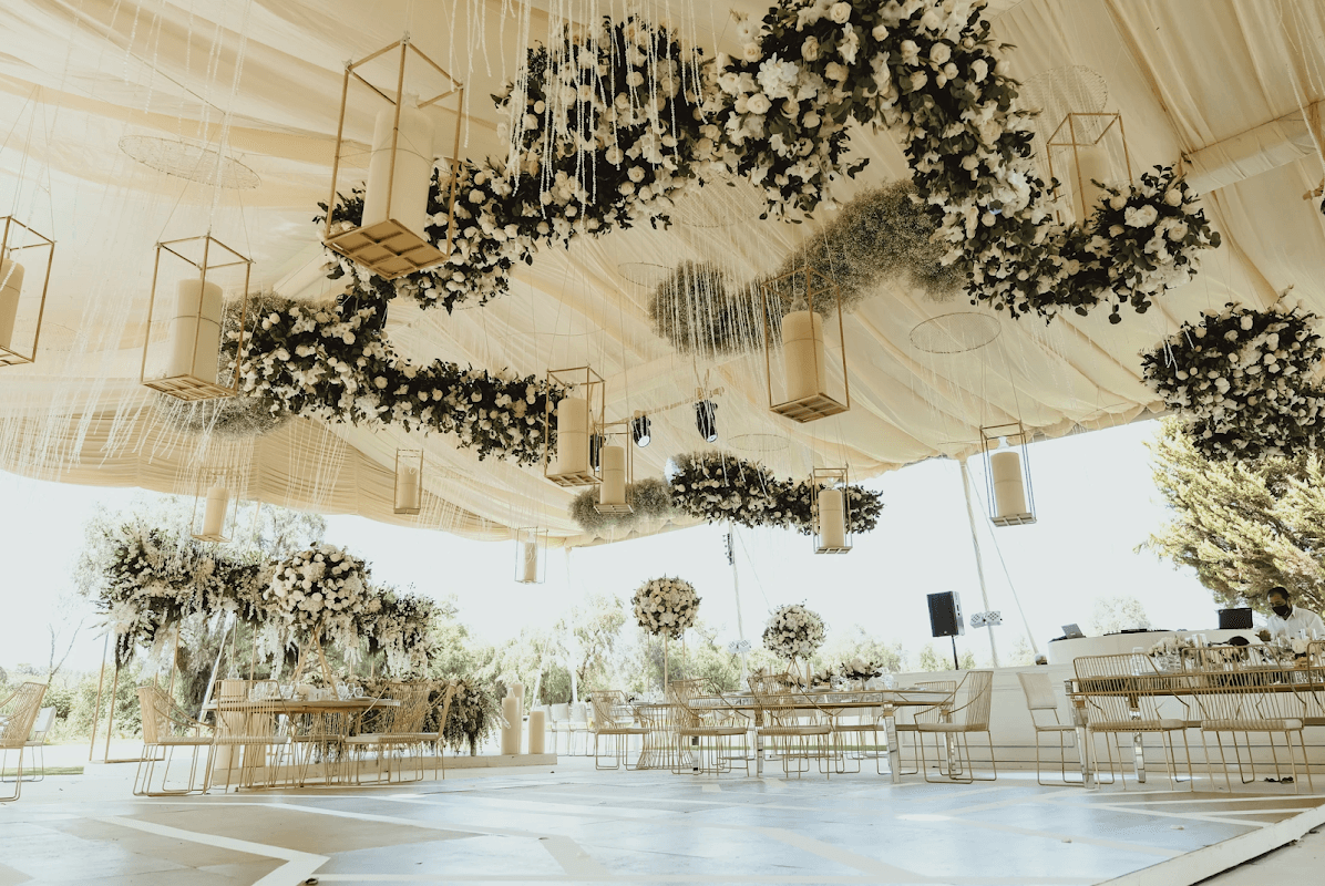 Tramoya Wedding Co.