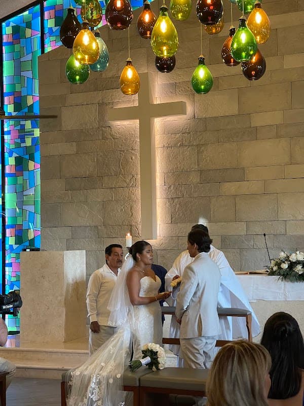 Aruná Weddings by Mexcovery