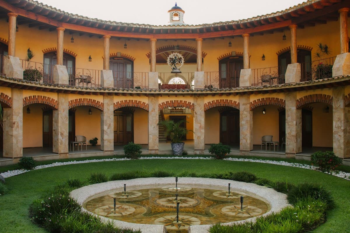 La Buena Vibra Wellness Resort and Spa