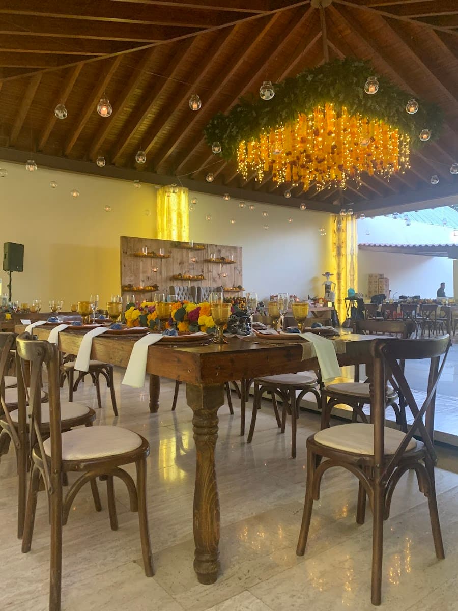 Quinta Diaz