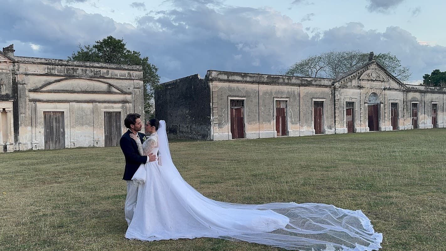 Celebrations | Wedding & Event Content Creation | Creación de contenido para bodas y eventos