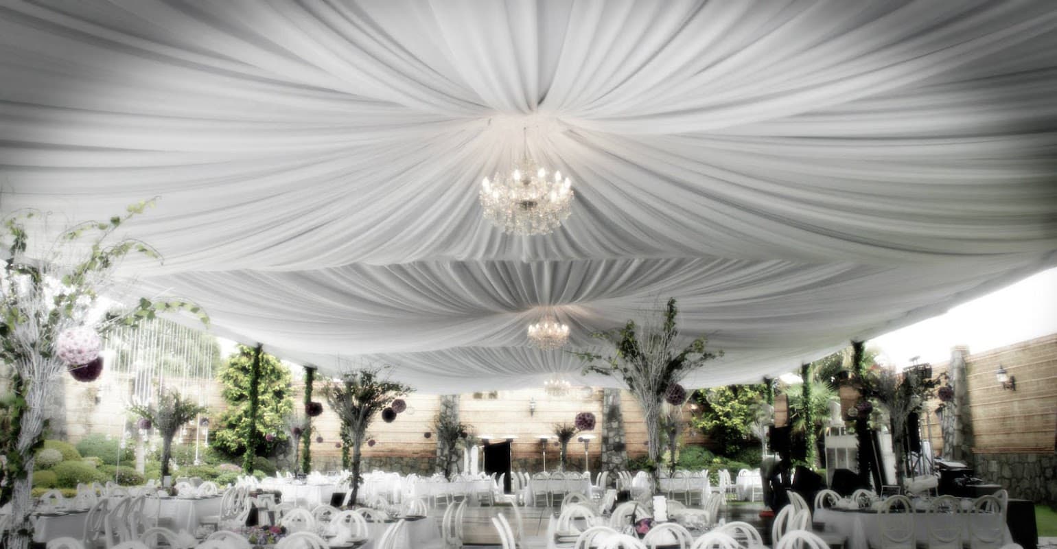 Arecas, Cuernavaca.