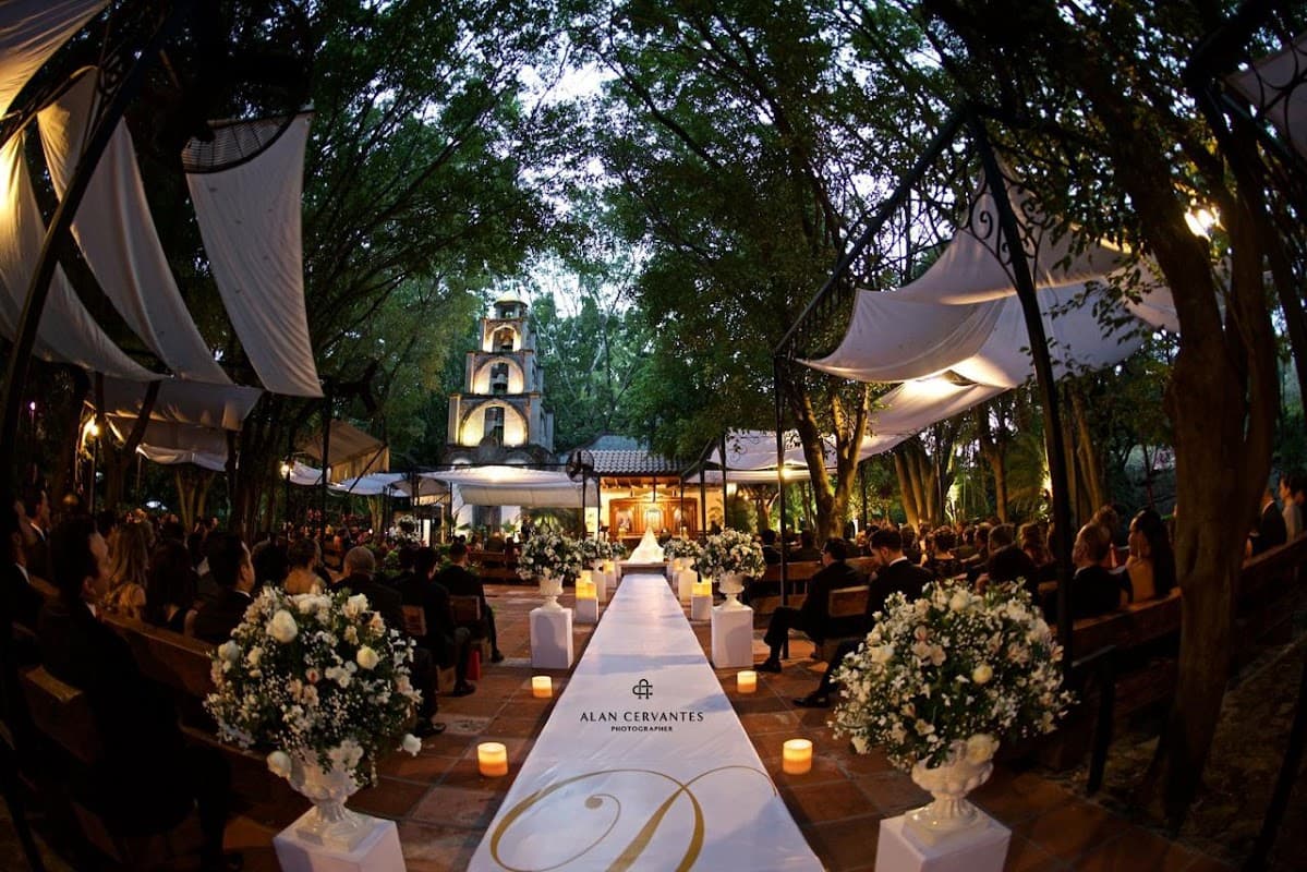 Quinta Rubelinas