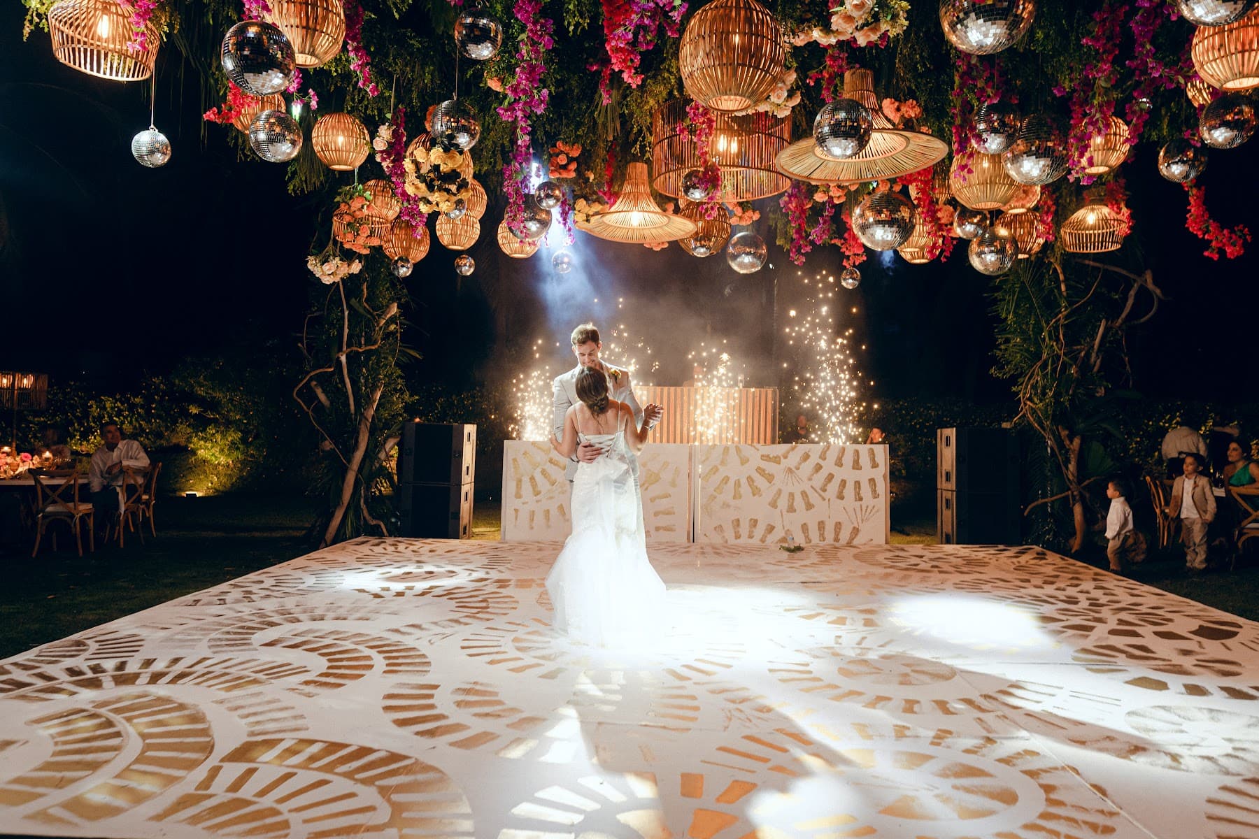 Gretel Aguilera - The wedding Planner MX