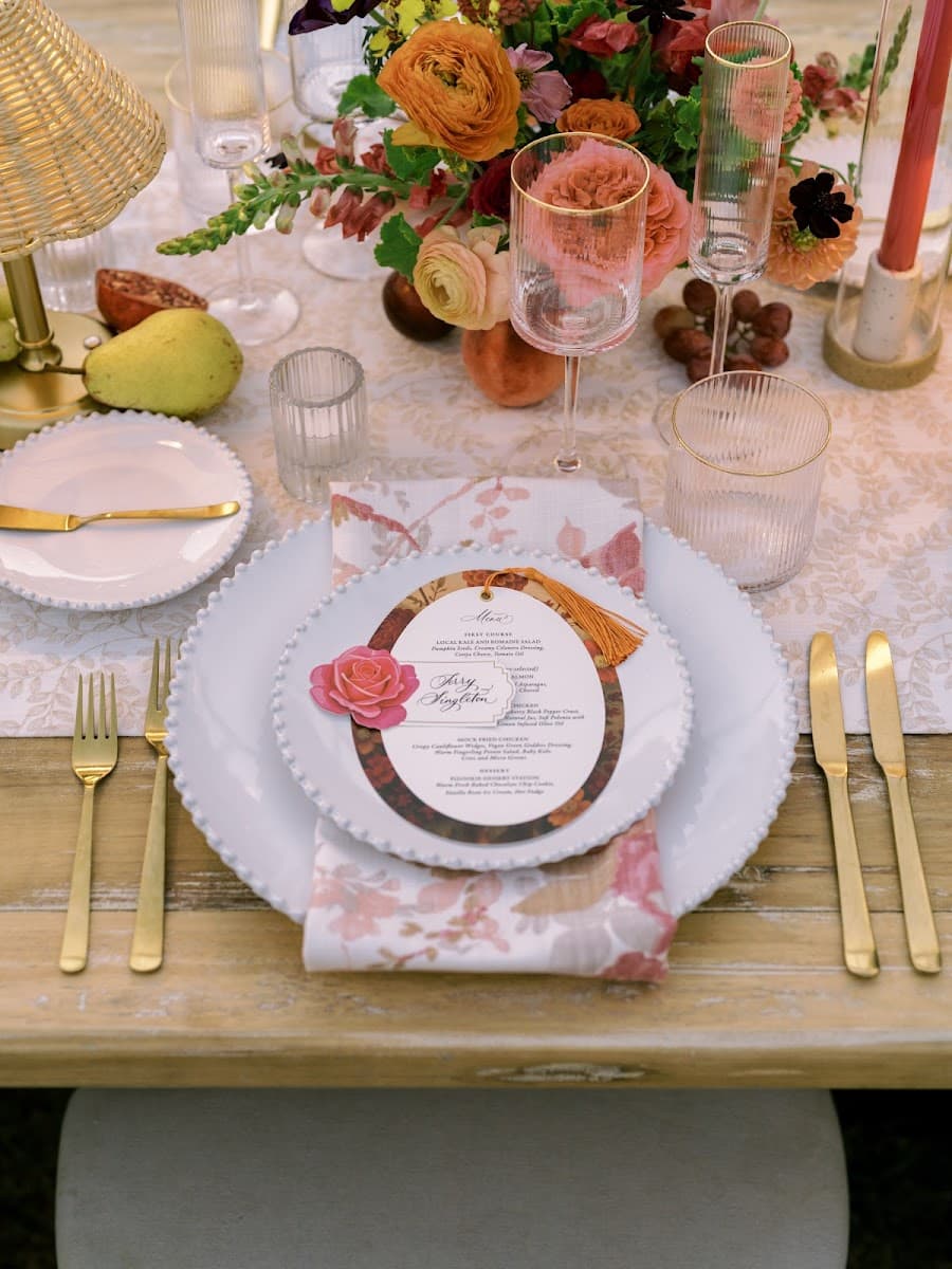 Valentina Weddings & Events