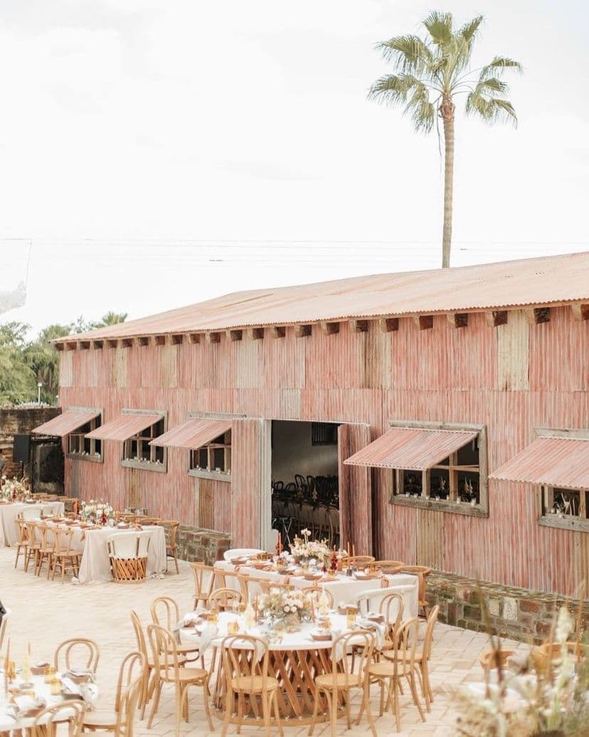 GONCANSECO VENUE