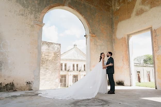 Padrisimo Weddings
