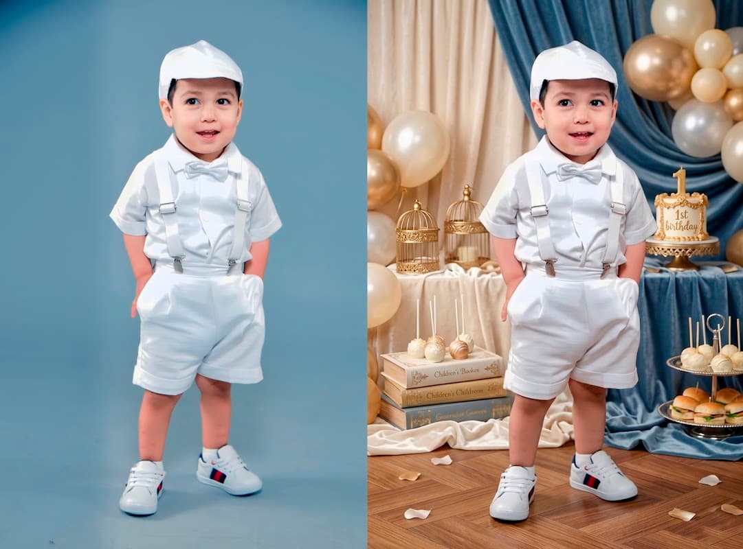 Estudio y Compañía Fotográfica El Tragaluz