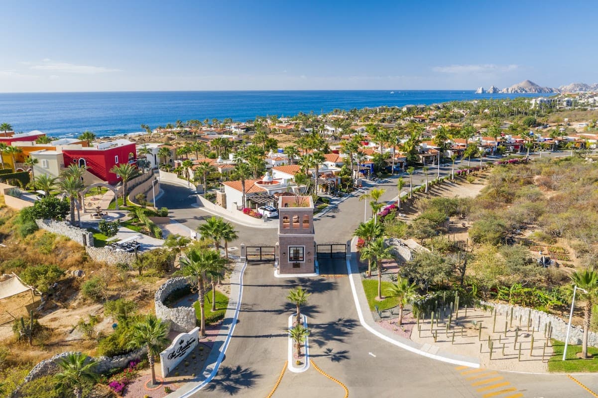 The Residences at Hacienda Encantada