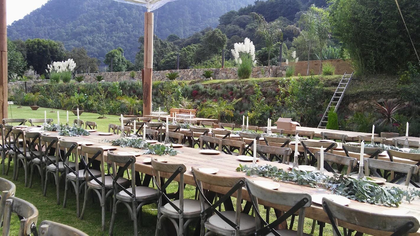 Rancho del Agustín