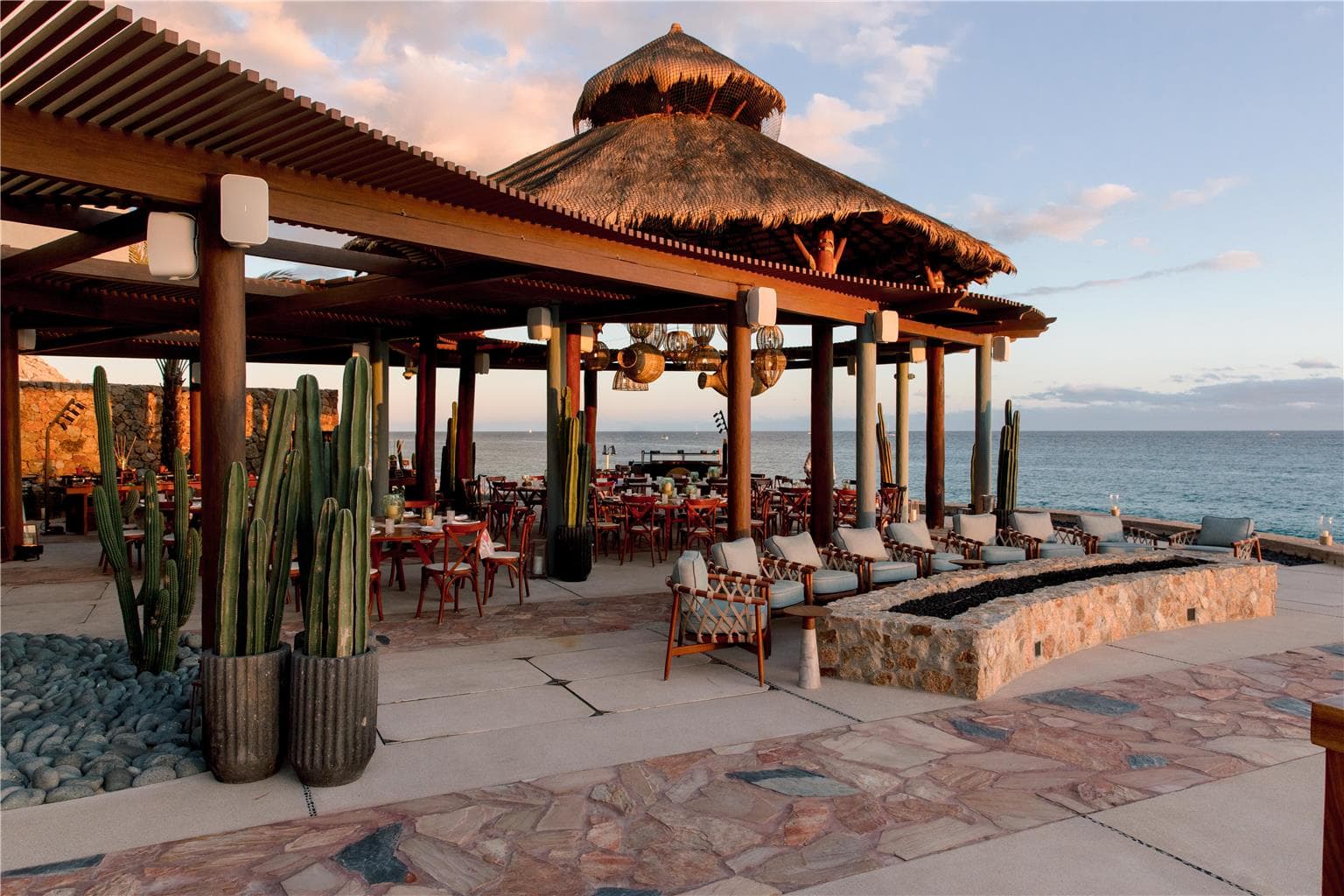 Waldorf Astoria Los Cabos Pedregal