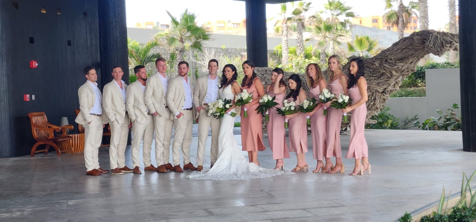 Bridal Dreams Mexico