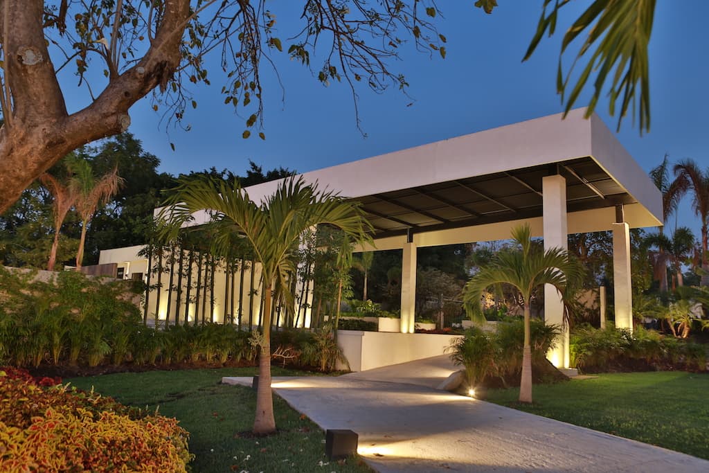 Quinta Puerta de Agua