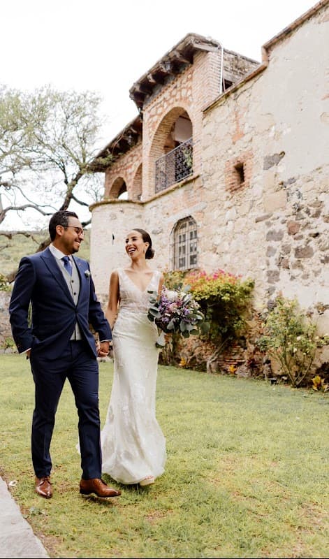 Hacienda San Miguel Querétaro