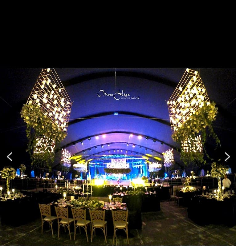 Mosa Yága Estancia Natural