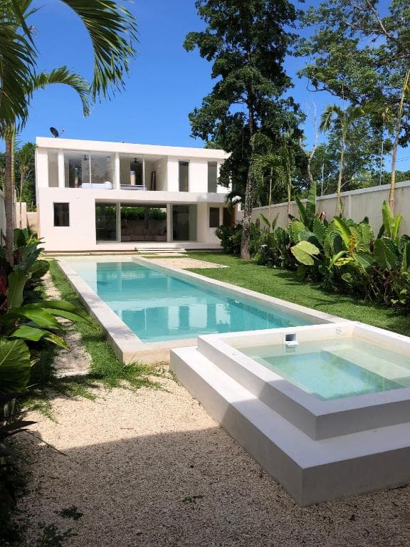 Hacienda Zalama
