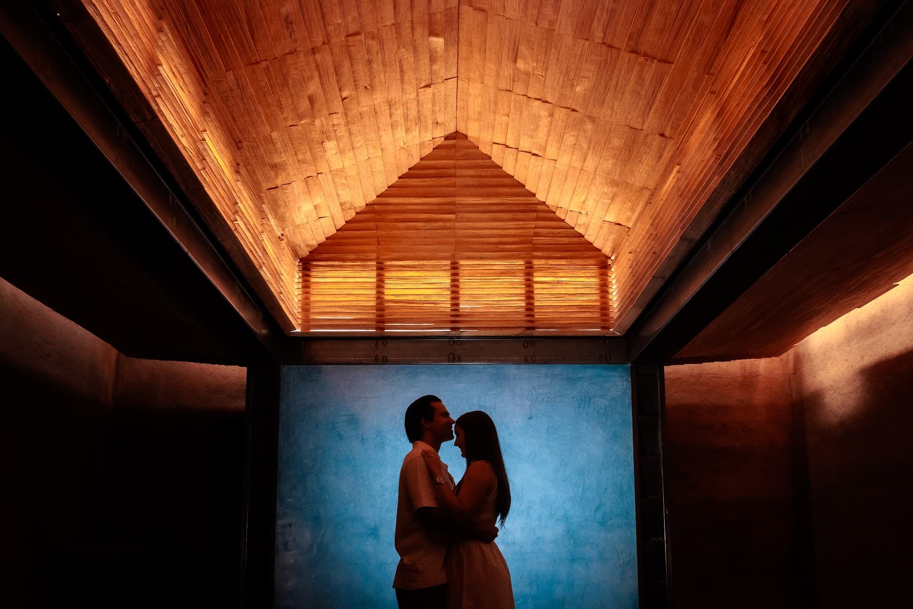 Wedding photographer Douglas Brandon