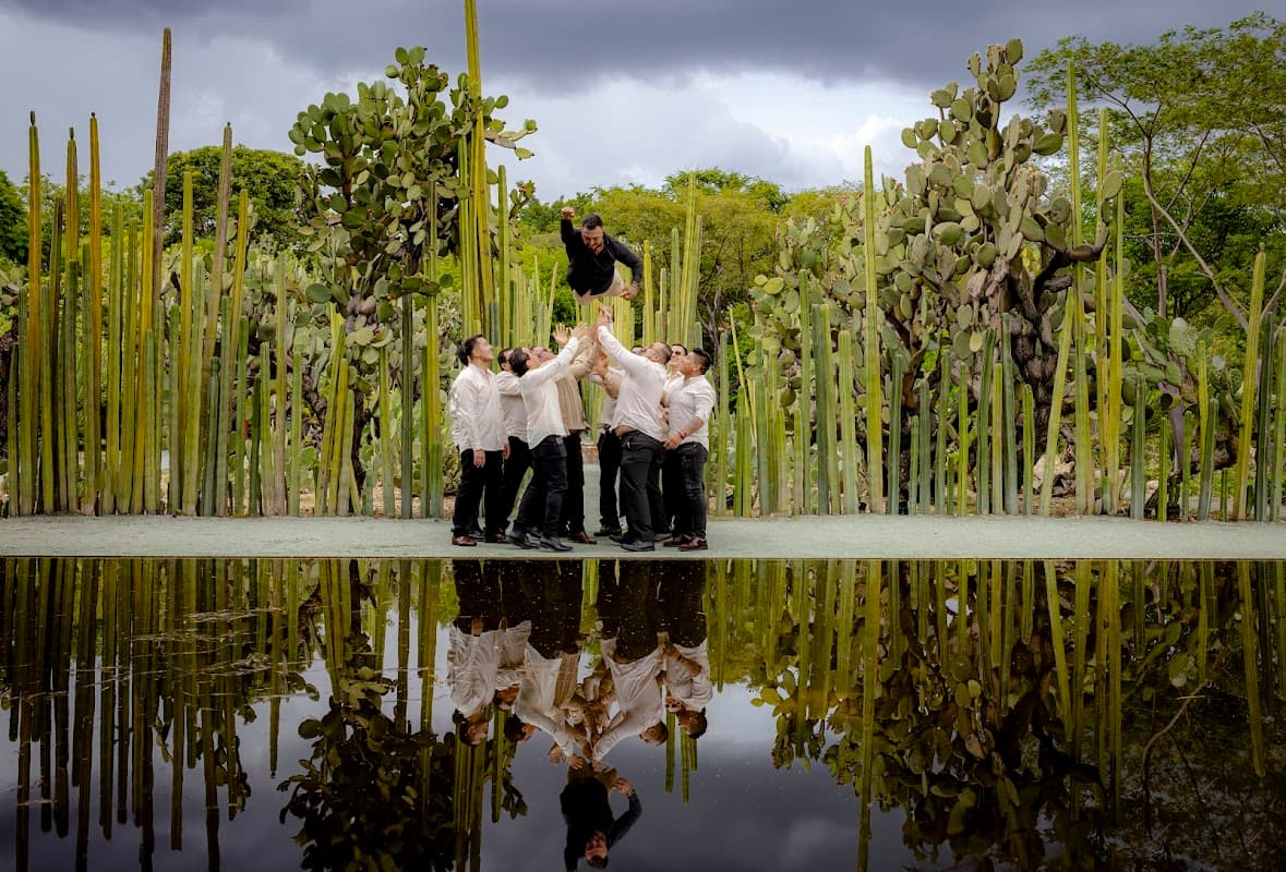 Carlos H. | Fotógrafo en Oaxaca