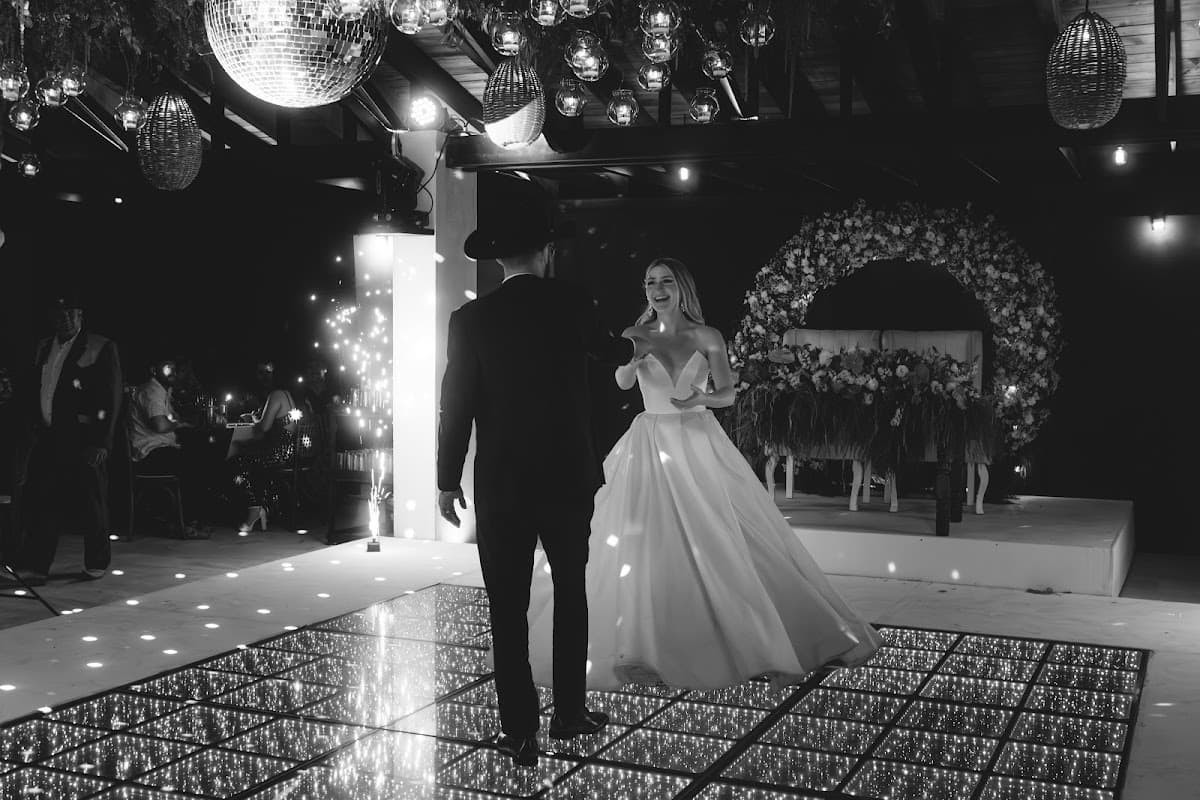 Eber Hernández Fotografo de Bodas en Oaxaca