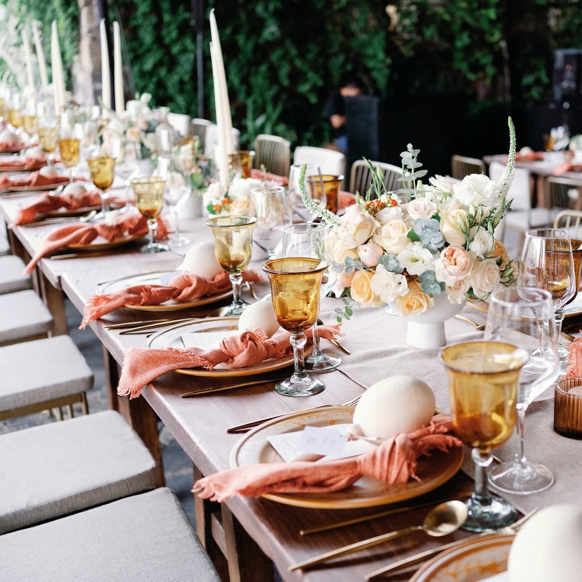 Bougainvillea Weddings