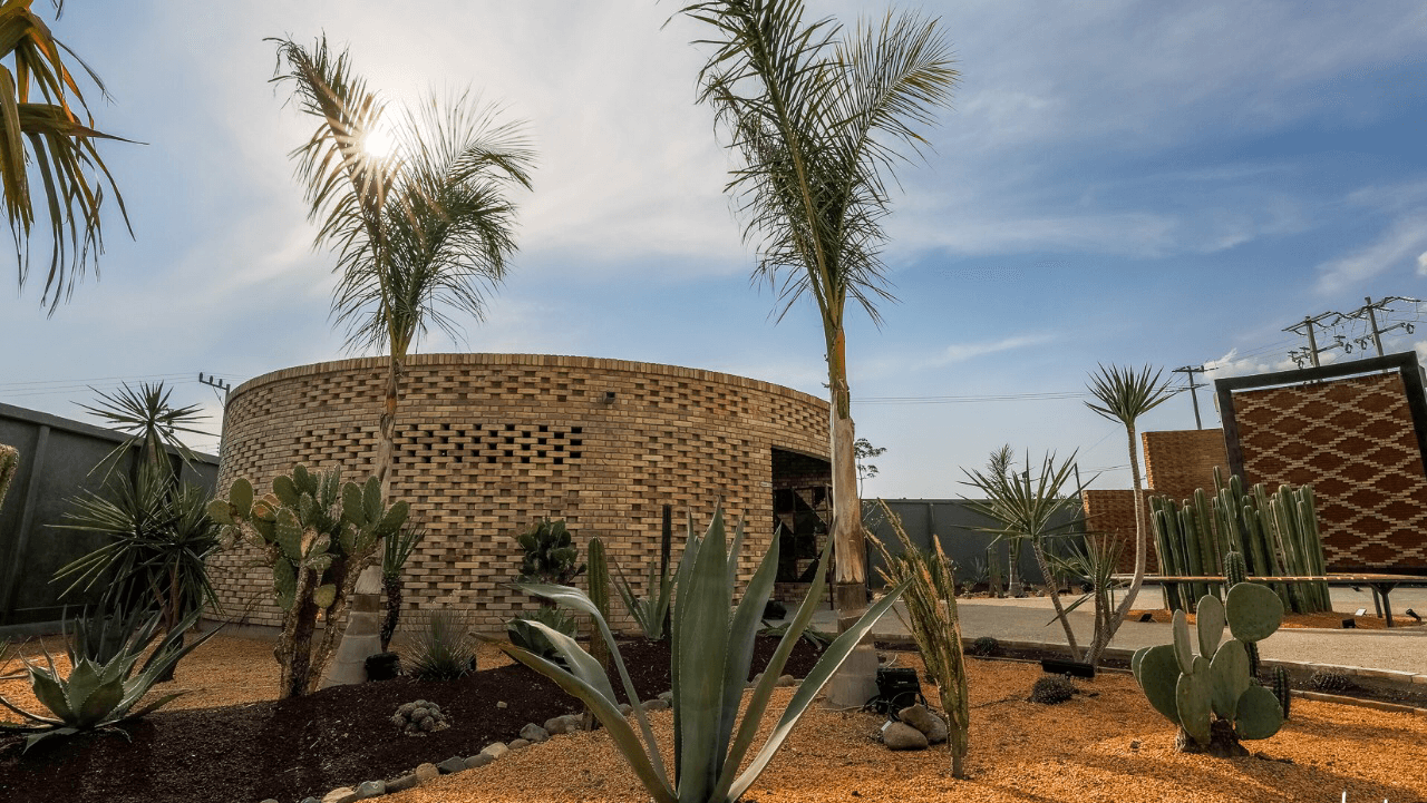 Lisianthus - Jardín de eventos