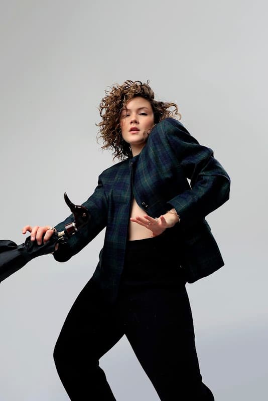 Alejandro Machuca Fotografía