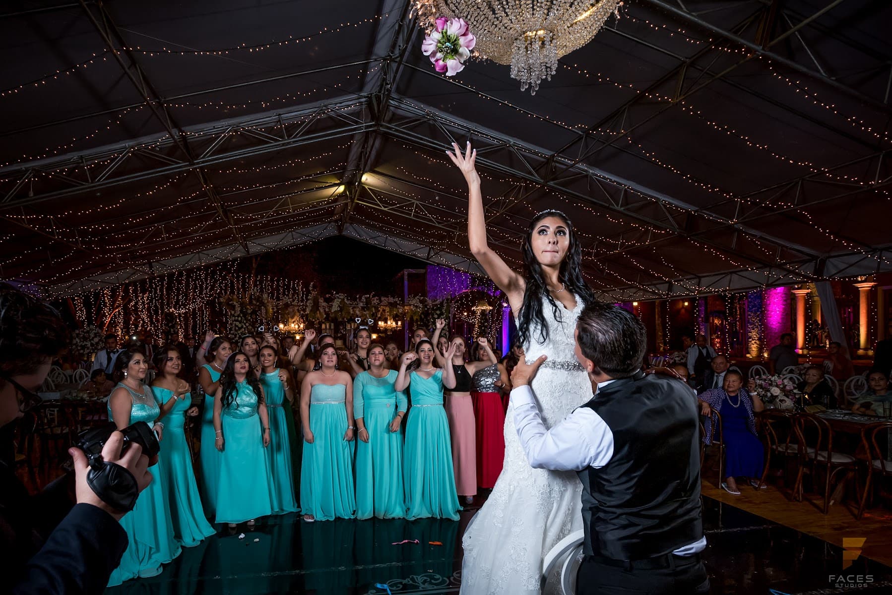 Faces Studios Fotografía