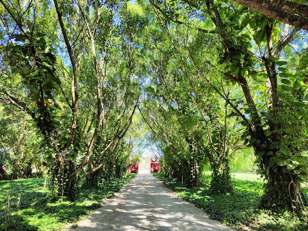 Hacienda Yokdzonot