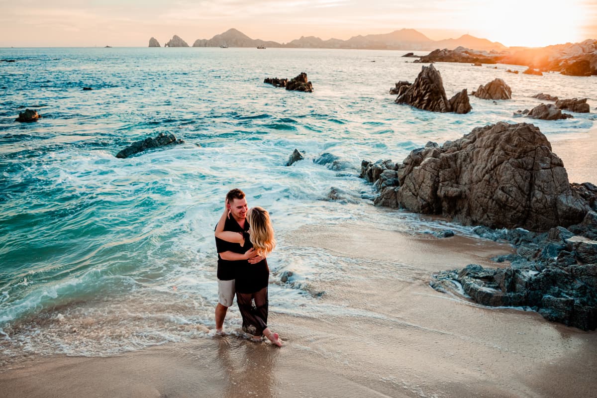 Cabo Photographer | Hilo Rojo Photo