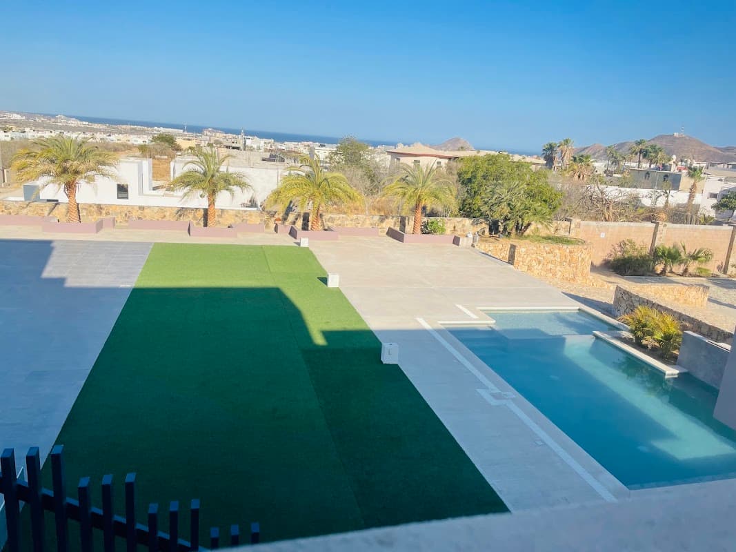 Tolosa Gardens