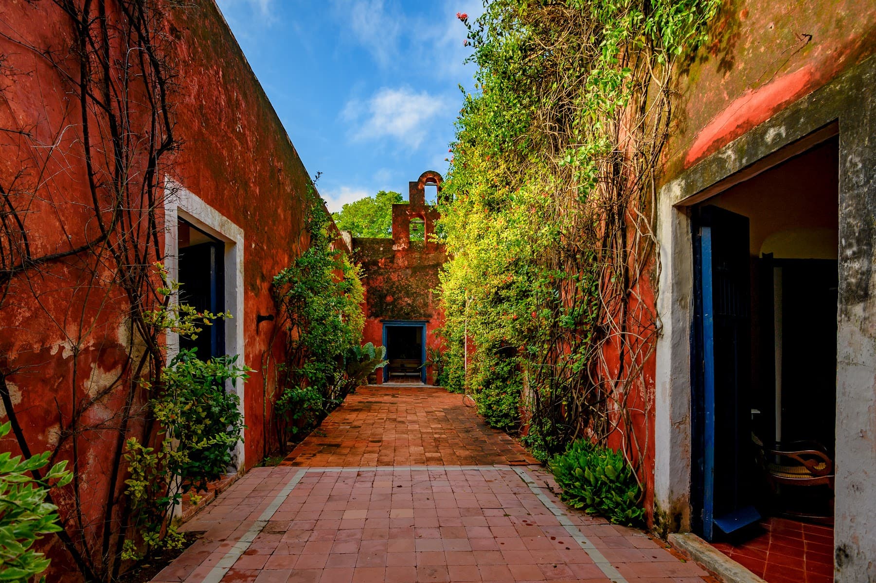 Hacienda Poxila