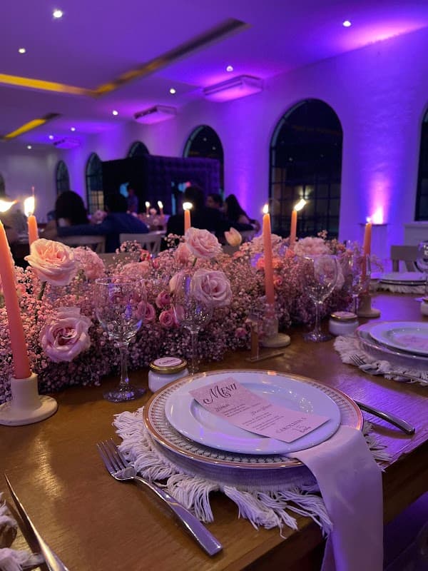 Casa Soladrero | Diseño Floral y Wedding Planner en Mérida