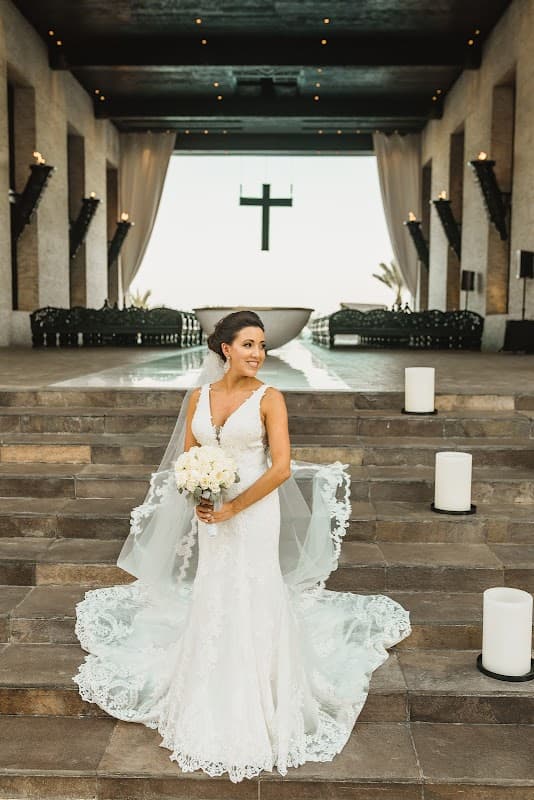 Daniel Jireh Wedding Photographer