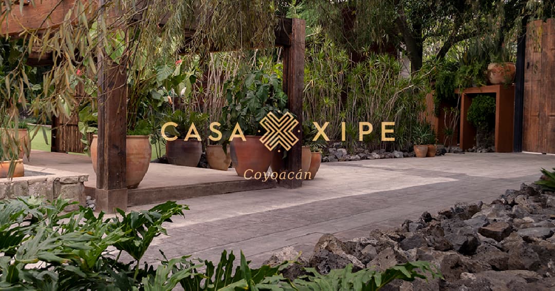 Casa Xipe