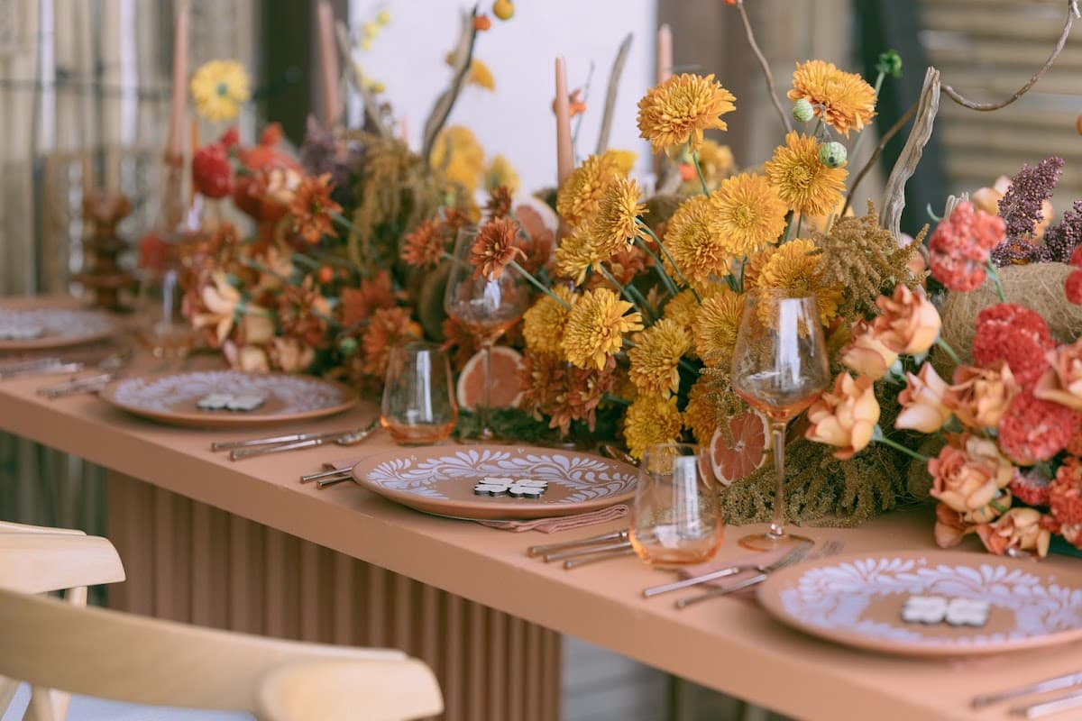 DEL CABO EVENTS | Headquarters Office
