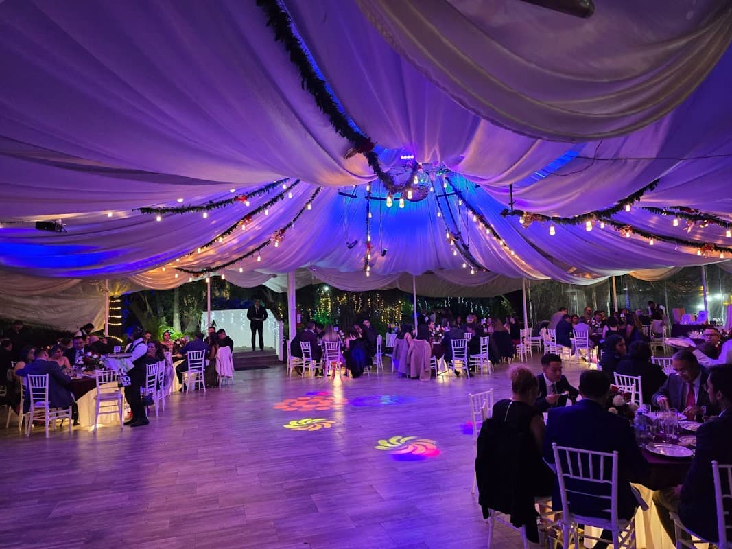 Jardín del Renacimiento