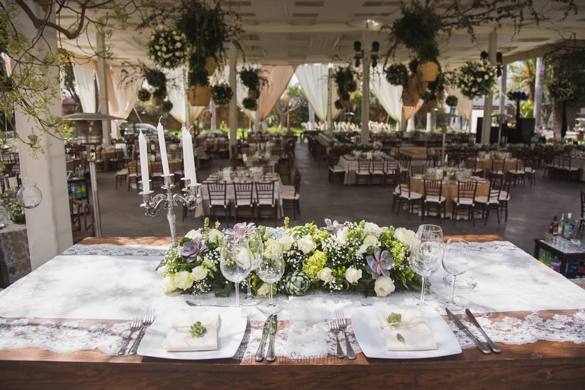 Casa Don Luis Jardín Boutique