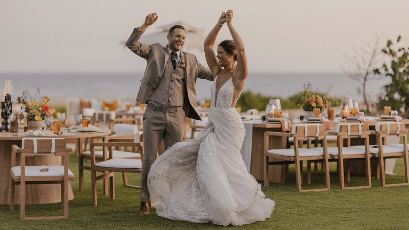 Wedding Planner Services | Näbia