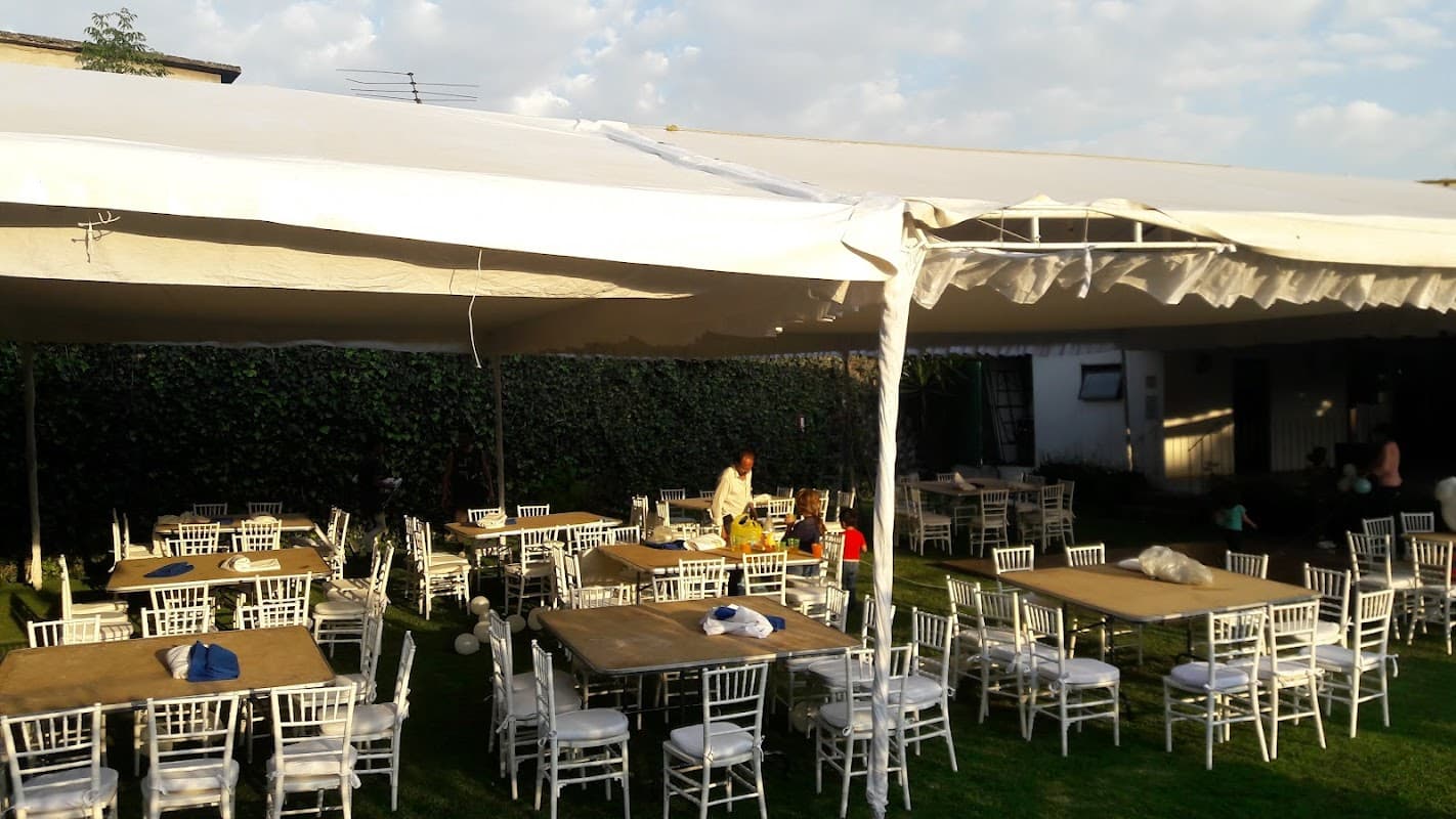 Jardin Escondido