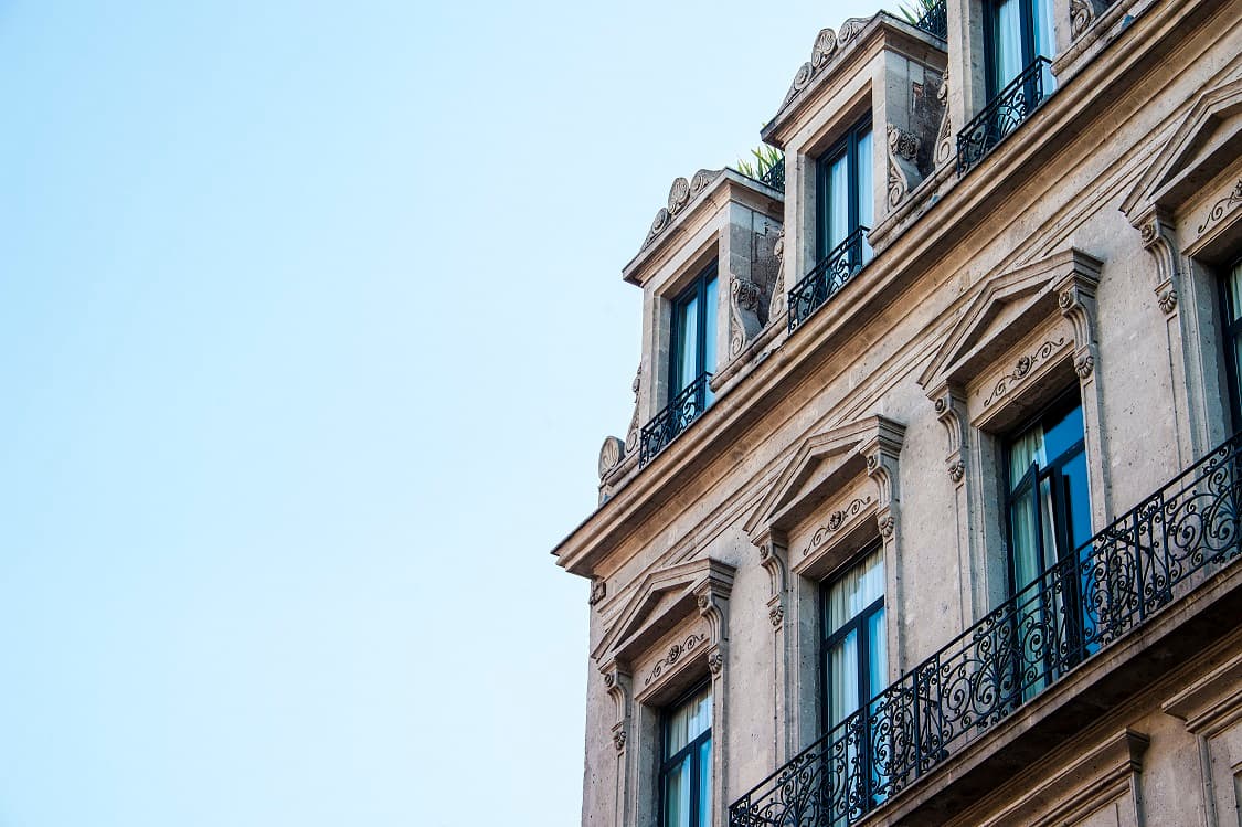 Histórico Central Hotel