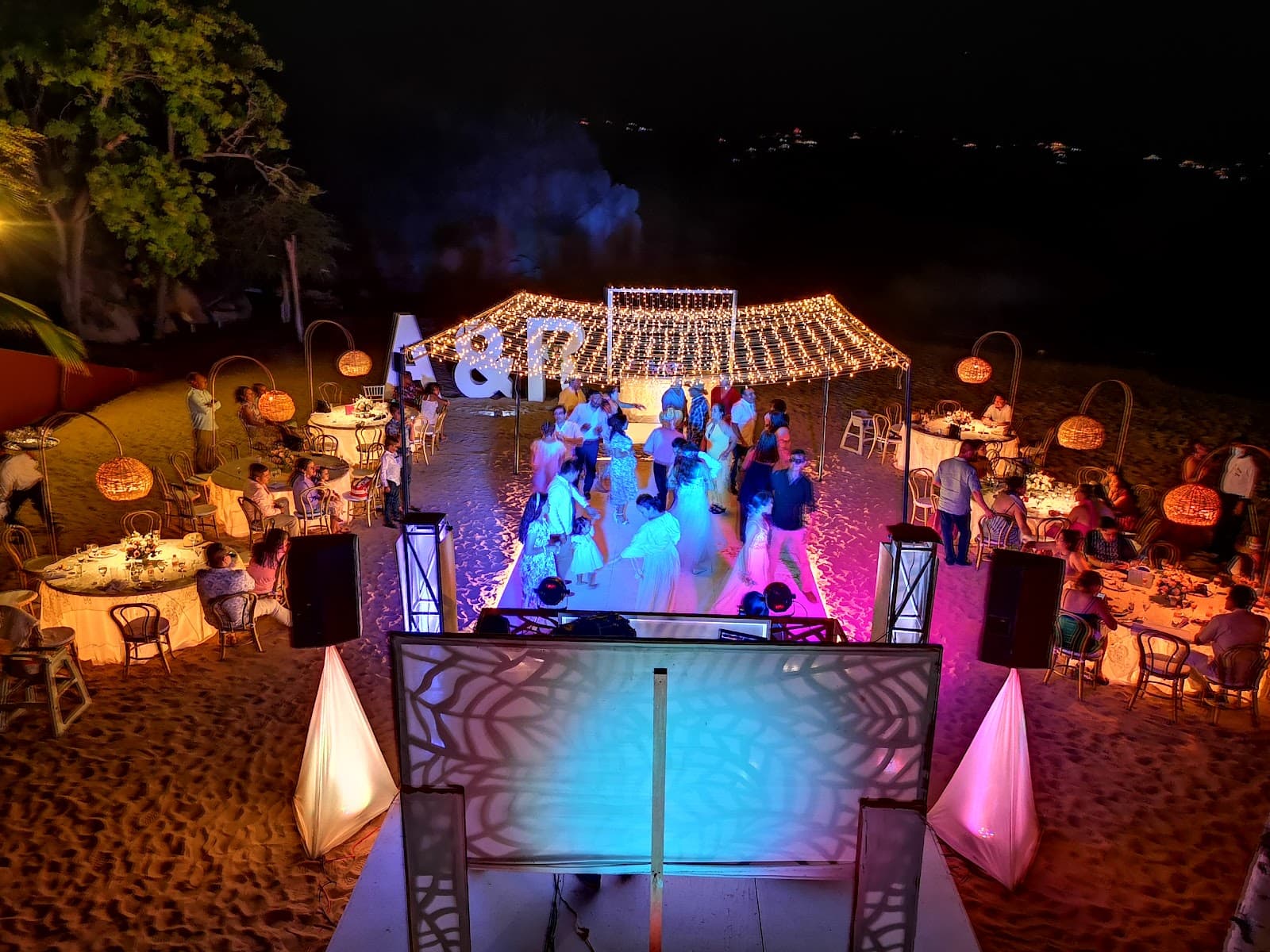 Bodas Huatulco Wedding Planner